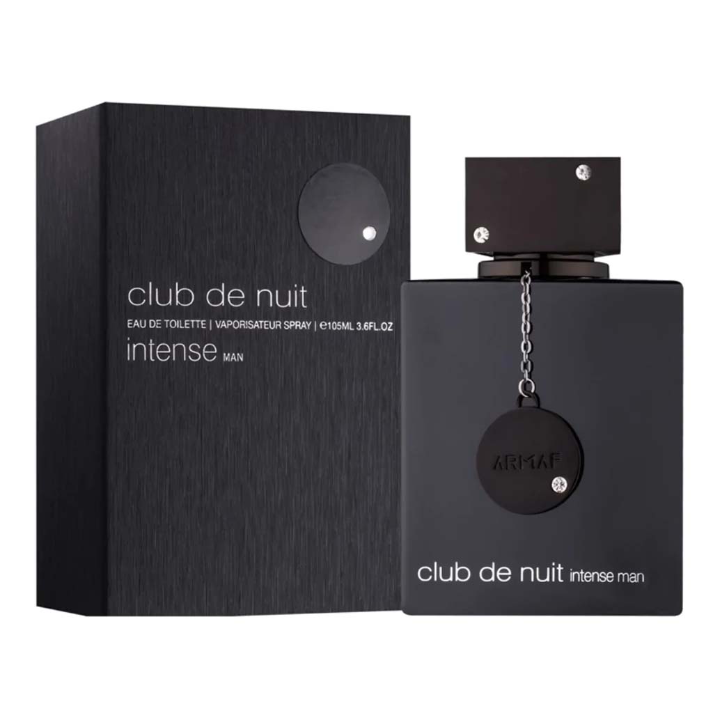 ARMAF Club De Nuit Intense EDP 200ML