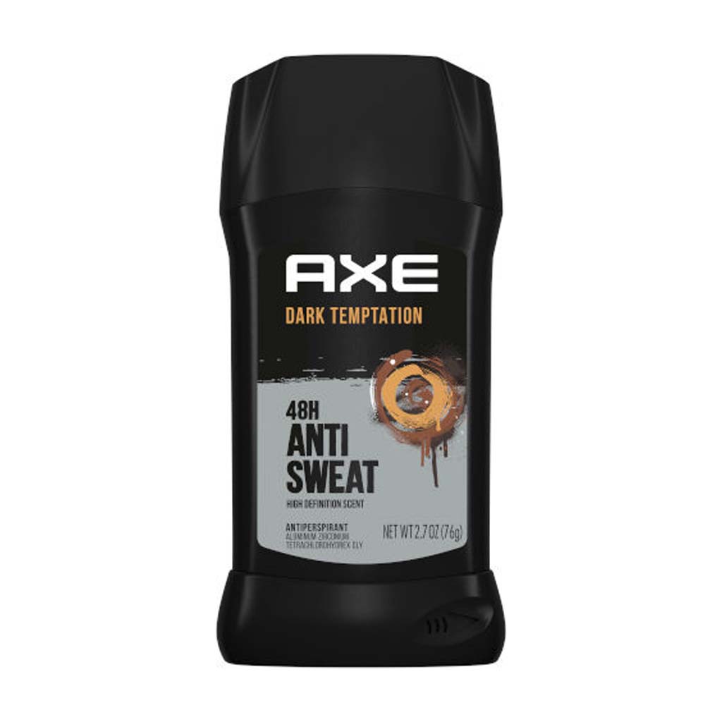 AXE DEODORANT 76G DARK