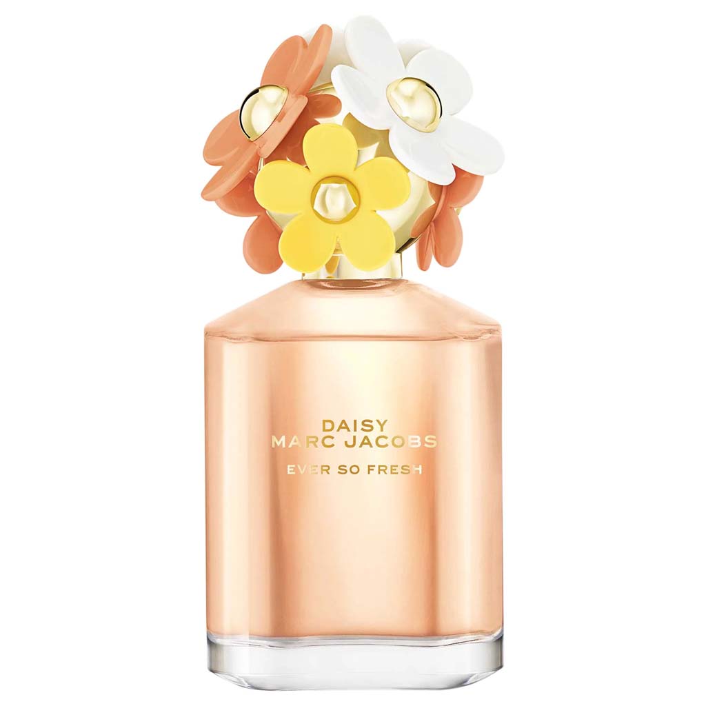 Marc Jacobs Daisy Ever So Fresh EDP 75ML