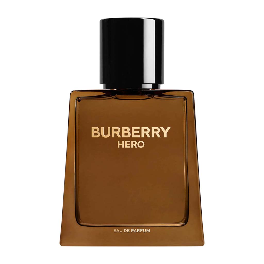 BURBERRY HERO EDP 100ML