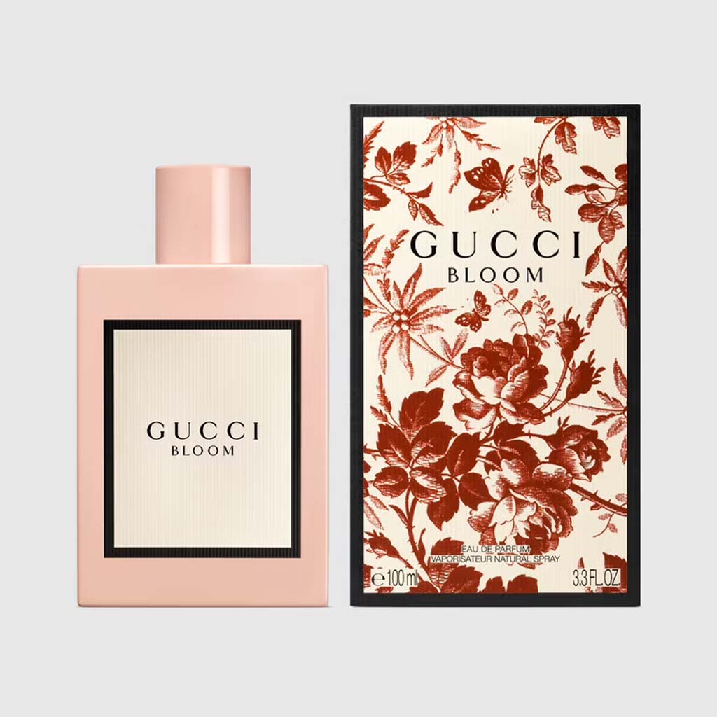 GUCCI Bloom EDT 100ML