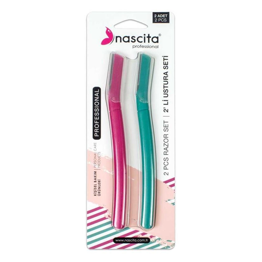 NASCITA FACIAL RAZOR 2 SET13