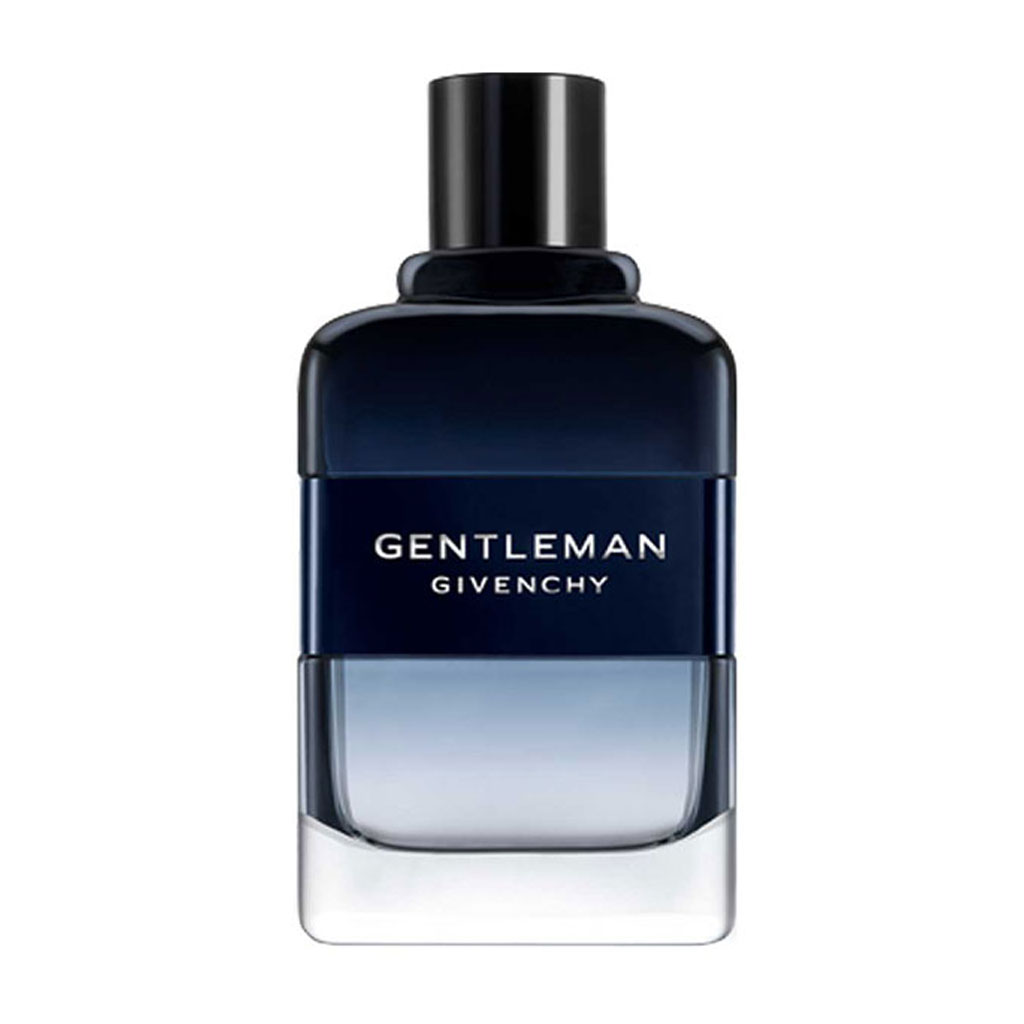 GIVENCHY GENTLEMAN EDT INTENSE 100ML