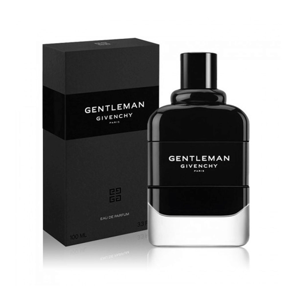 GIVENCHY GENTLEMAN EDP 100ML