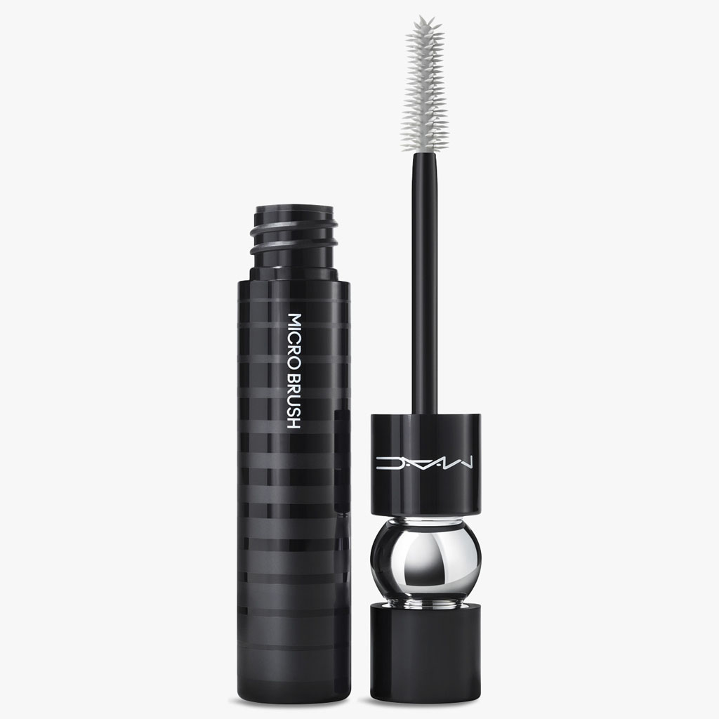 MAC Black Stack Mascara Superstack Micro