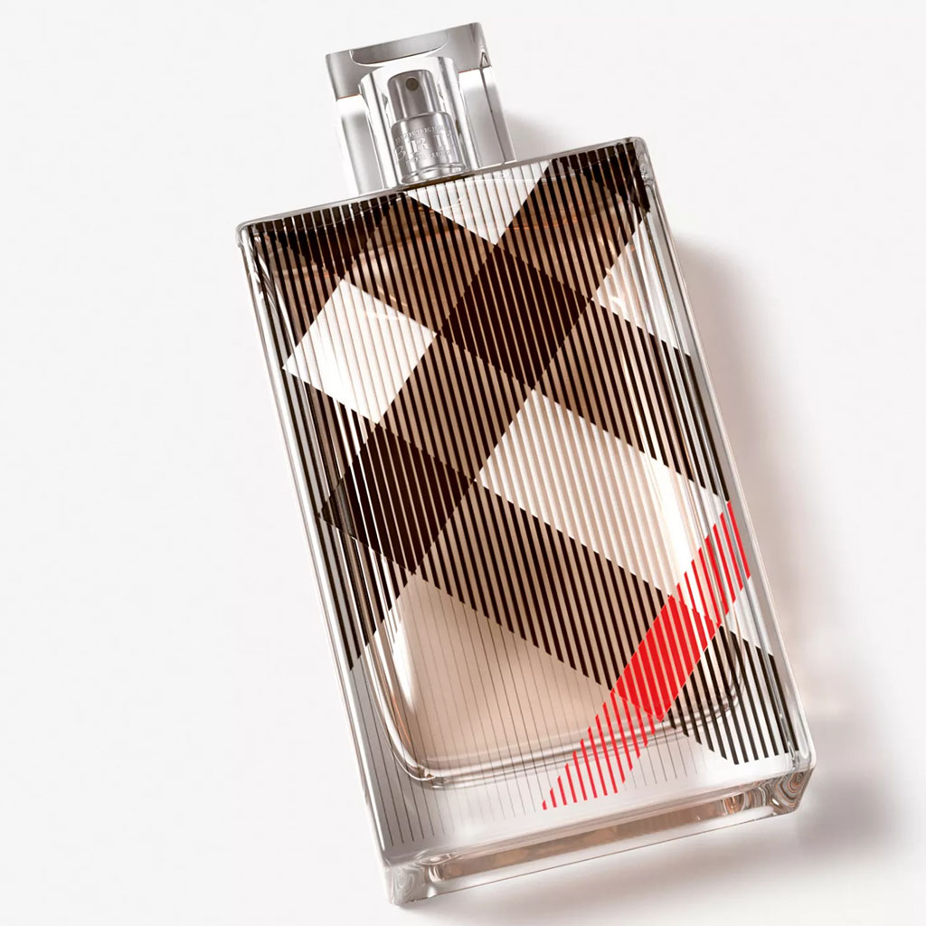 BURBERRY BRIT EDP 100ML