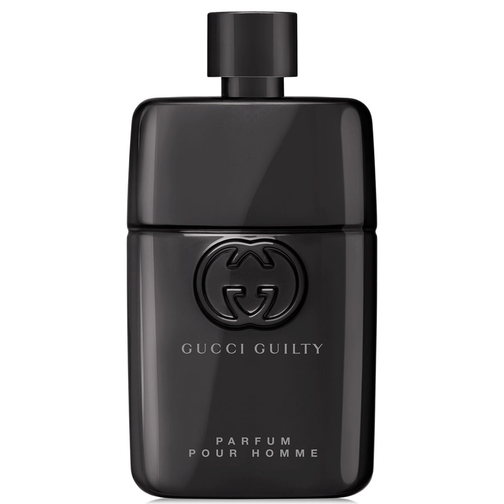 GUCCI GUILTY POUR HOMME 150ML PARFUME