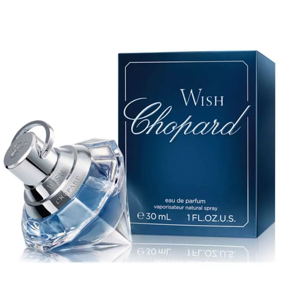 CHOPARD WISH EDP 75ML