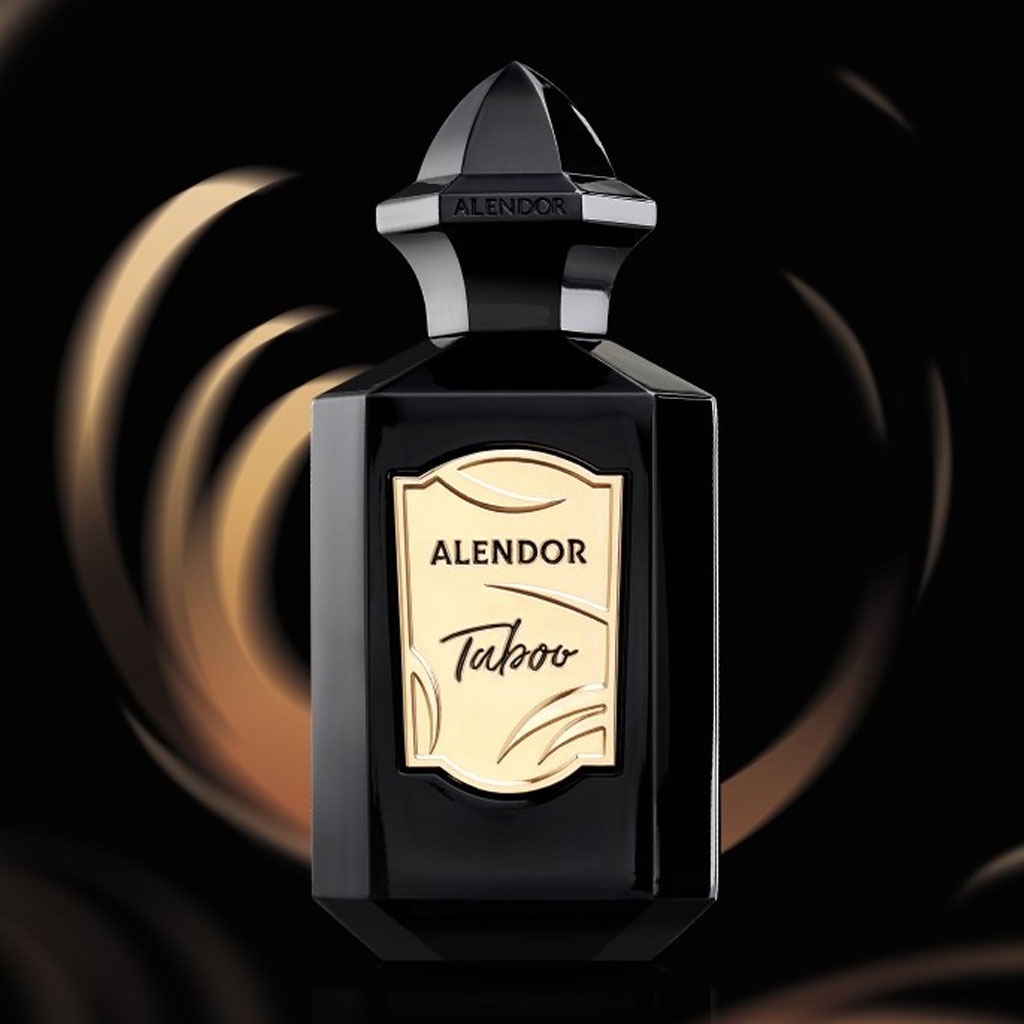 ALENDOR TABOO EDP 100ML