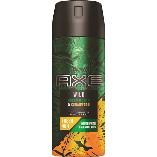 AXE DEODORANT 150ML