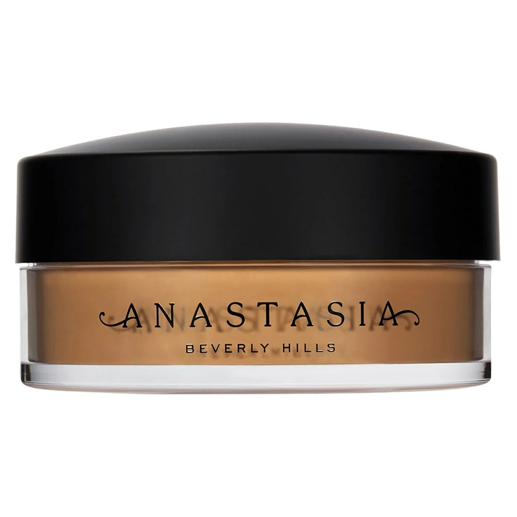 ANASTASIA LOOSE SETTING POWDER DEEP PEACH