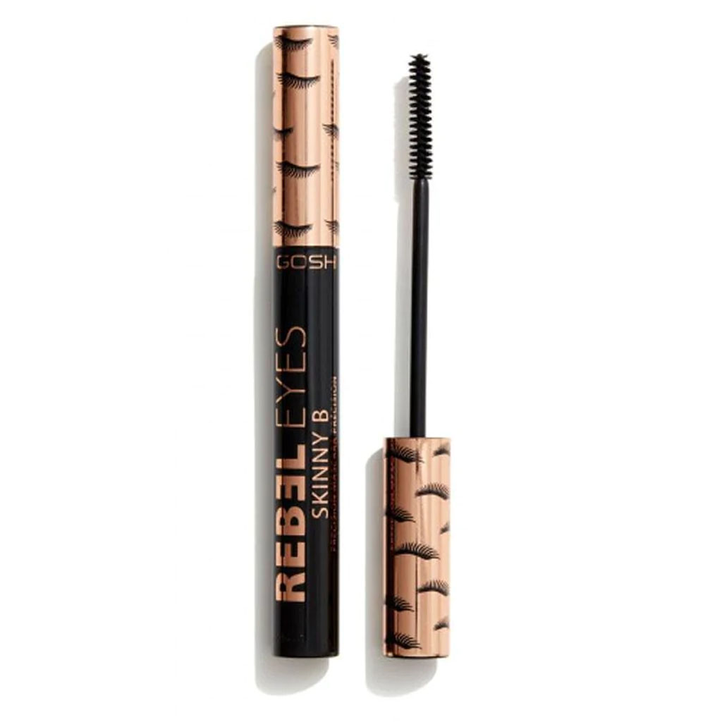 GOSH Rebel Eyes Mascara Skinny B - Precision