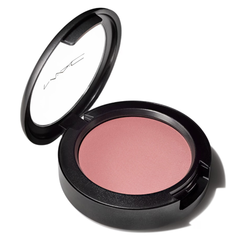 MAC SHEERTONE BLUSH