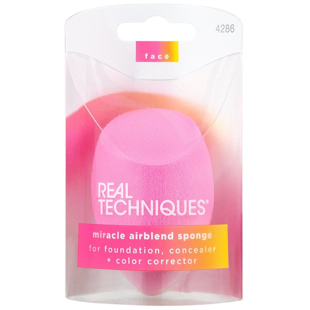Real Techniques Chroma Miracle Sponge‏