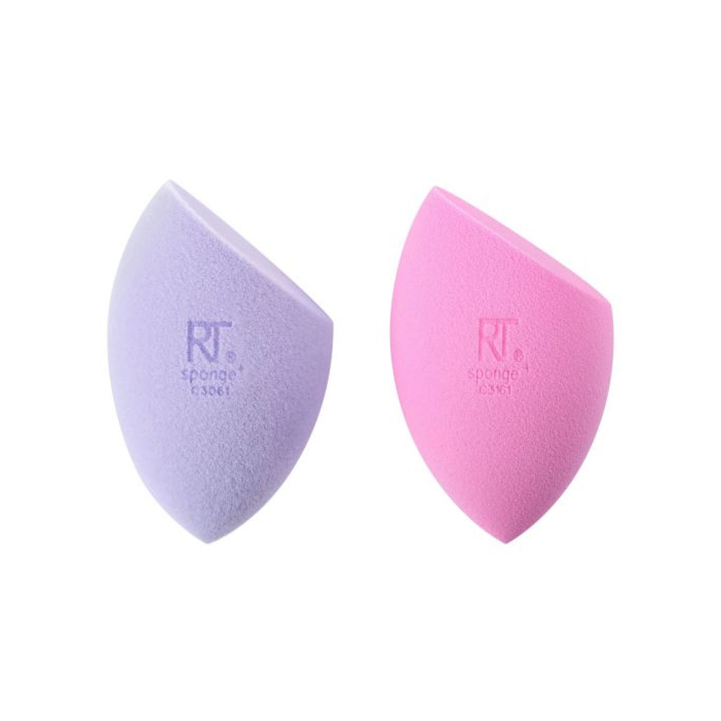 Real Techniques 2-pack Miracle Complexion Sponge