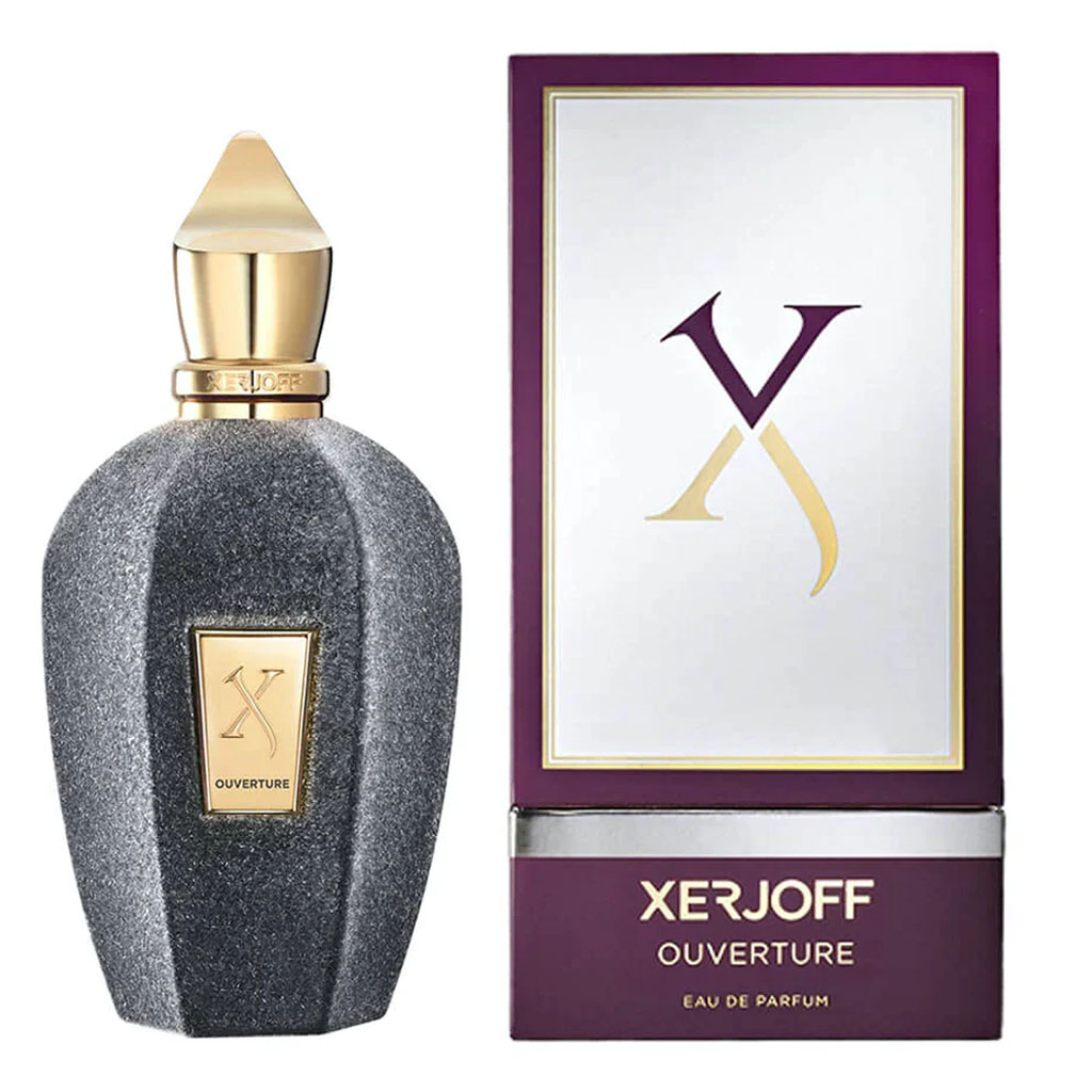 XERJOFF OUVERTURE EDP 100ML