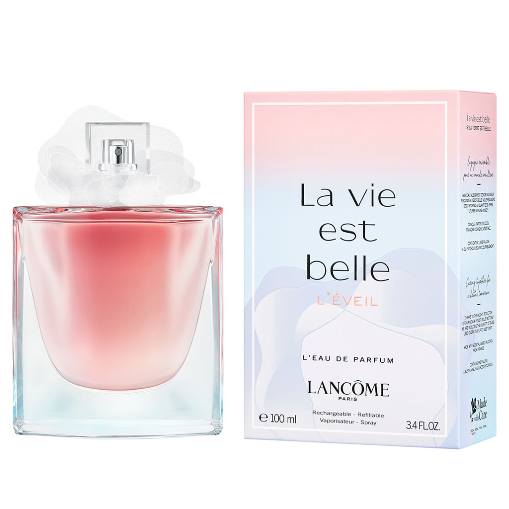 LANCOME LA VIE EST BELLE L' EVEIL EDP 100ML