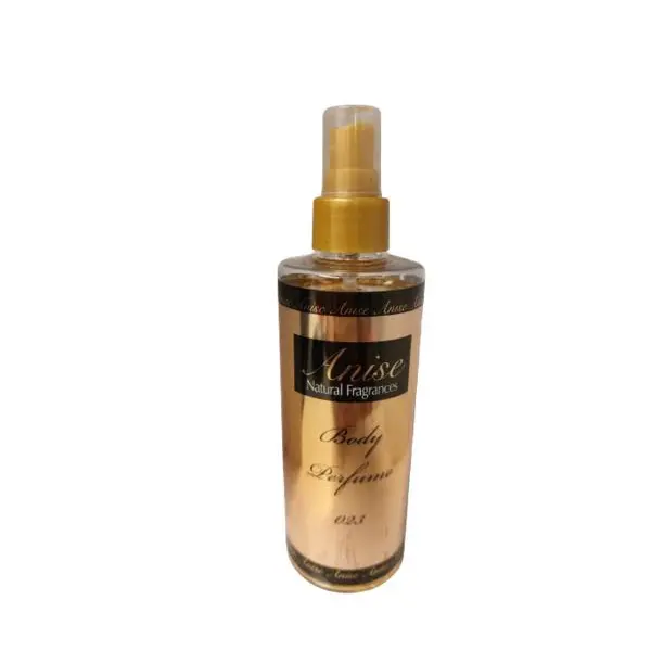 ANISE BODY PERFUME 250ML