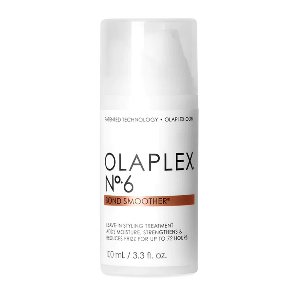 OLAPLEX BOND SMOOTHER HAIR CREAM 100ML NO.6