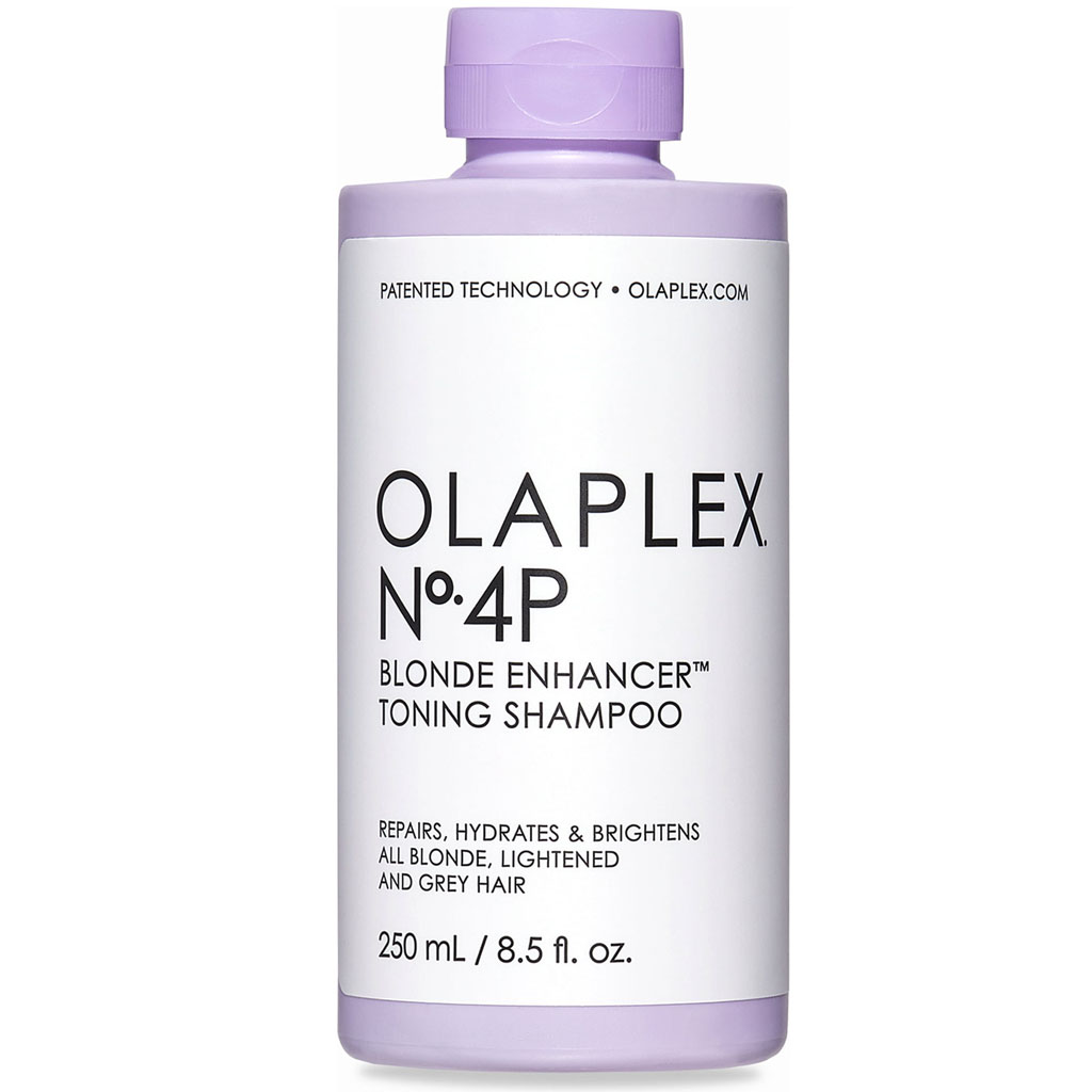 OLAPLEX TONING SHAMPOO NO.4  250ML