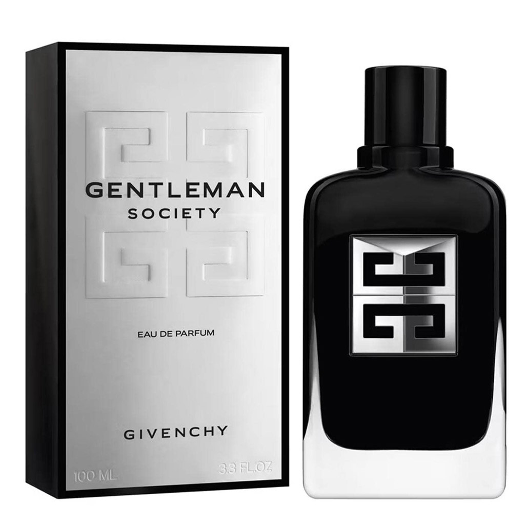 Givenchy Gentle Man Society 100ML EDP For Men