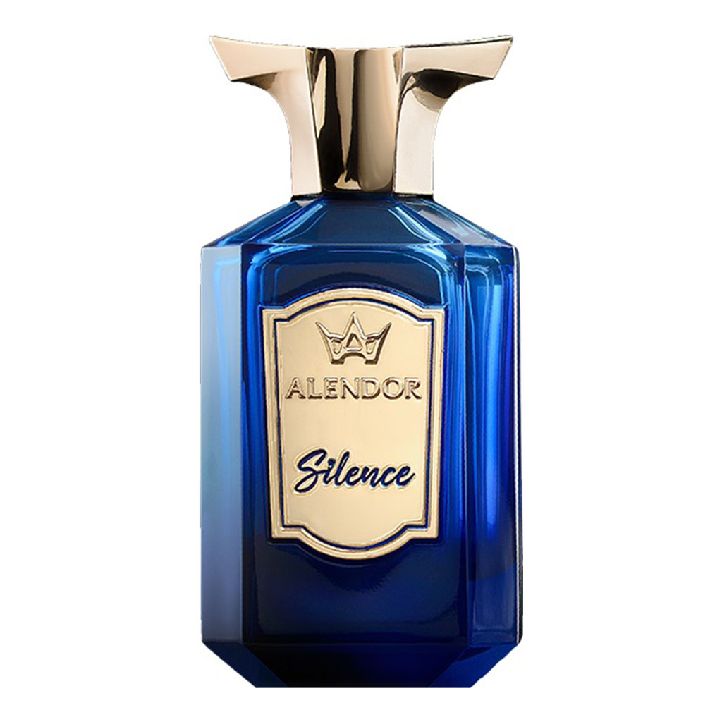 ALENDOR SILENCE EDP 100ML