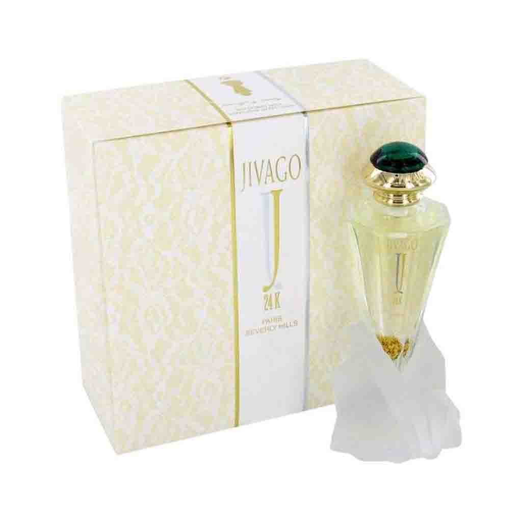 Jivago 24K 75ML EDP For Women