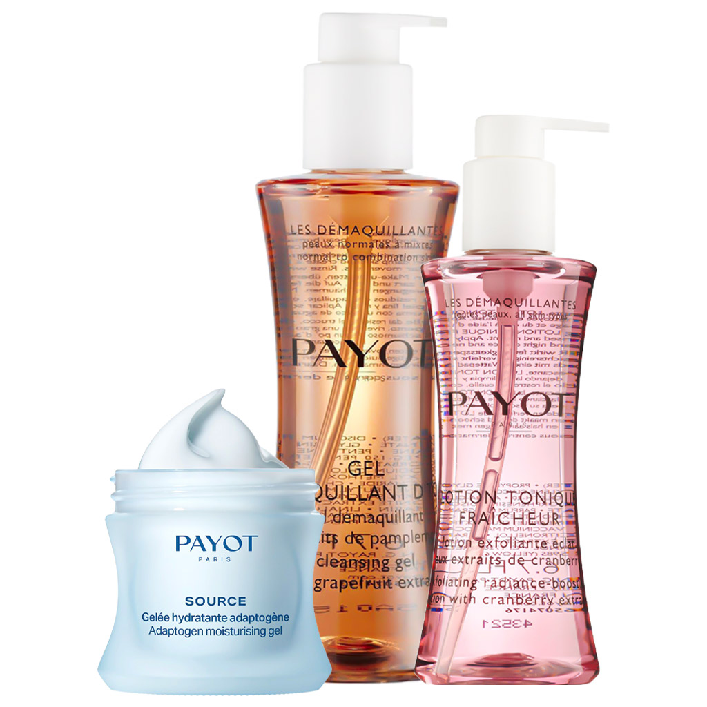 Payot Essentials Collection