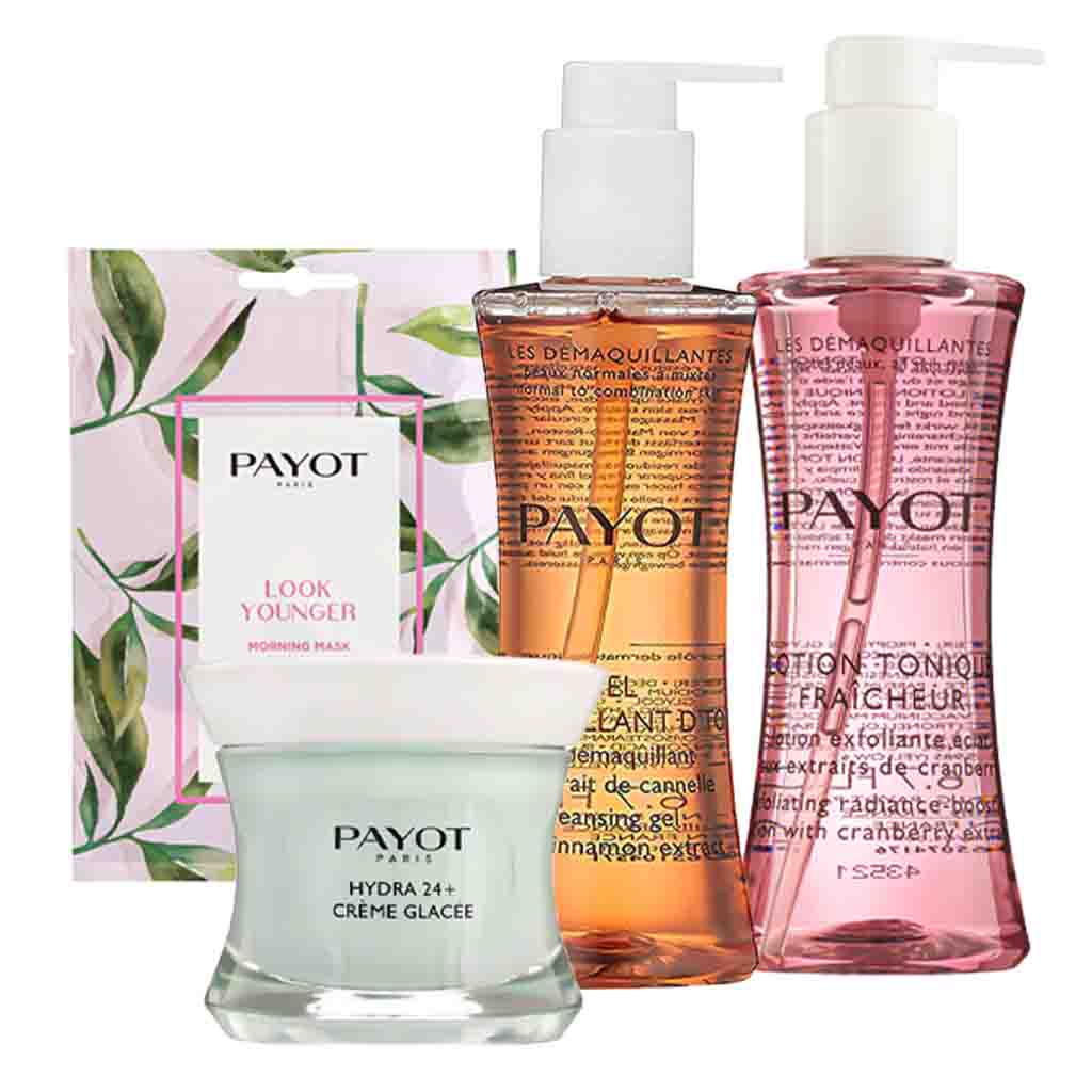 Payot Essentials Collection