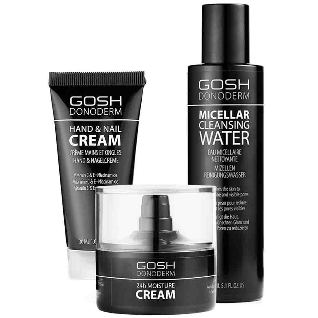 Gosh Skin Care Collection