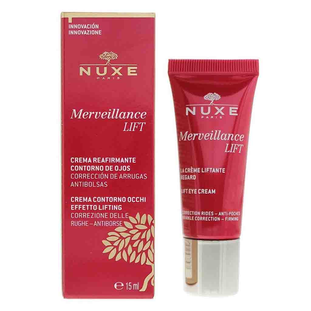 Nuxe Merveillance Lift Eye Cream