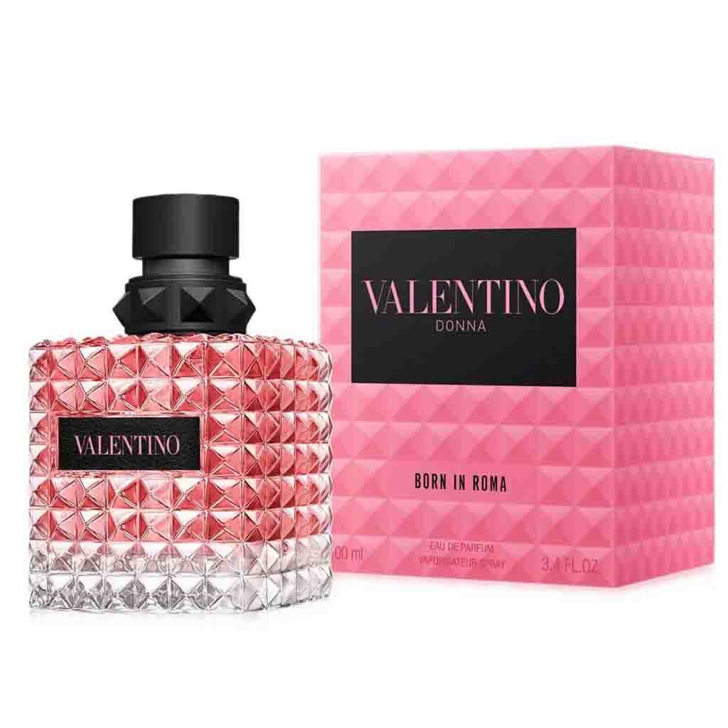 Valentino Born In Roma 100ML EDP For Women