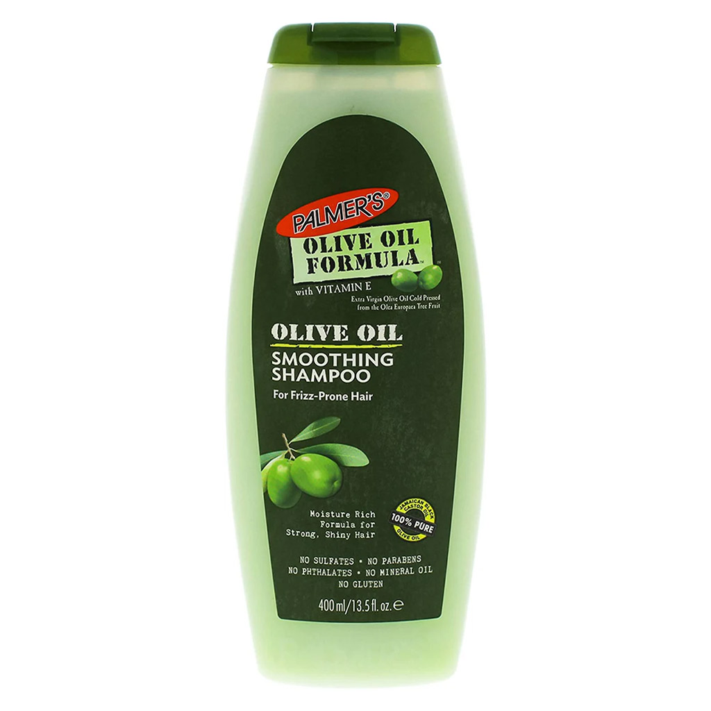 Palmer’s Olive oil smoothing shampoo 400ML