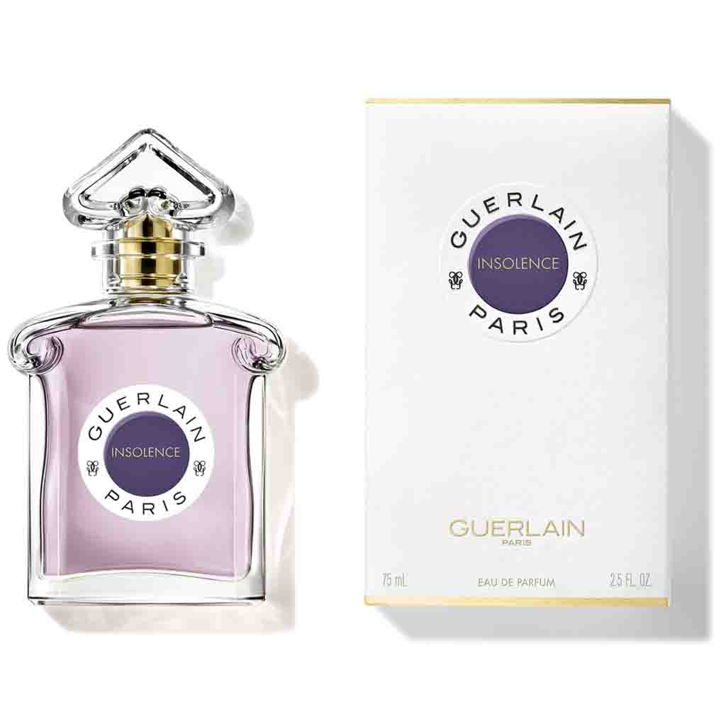 Guerlain Insolence 75ML EDP For Women