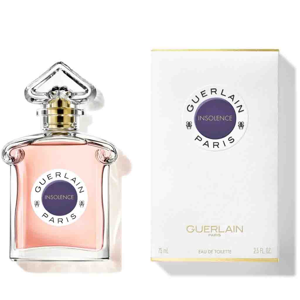 Guerlain Insolence 75Ml EDT for women