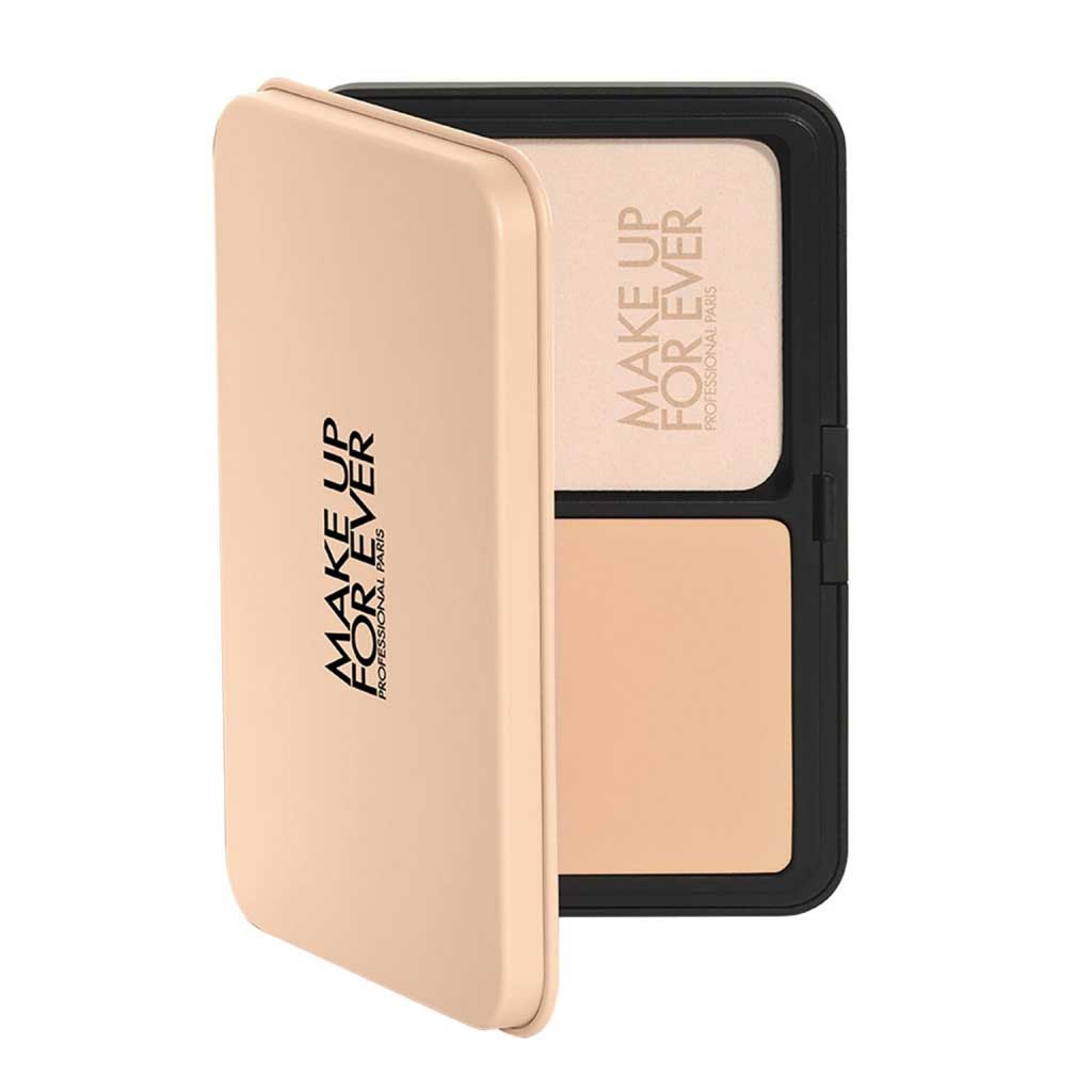 Make Up For Ever HD Skin Matte Velvet Powder