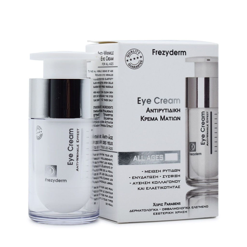 Frezyderm Eye Cream Anti-Wrinkle Effect