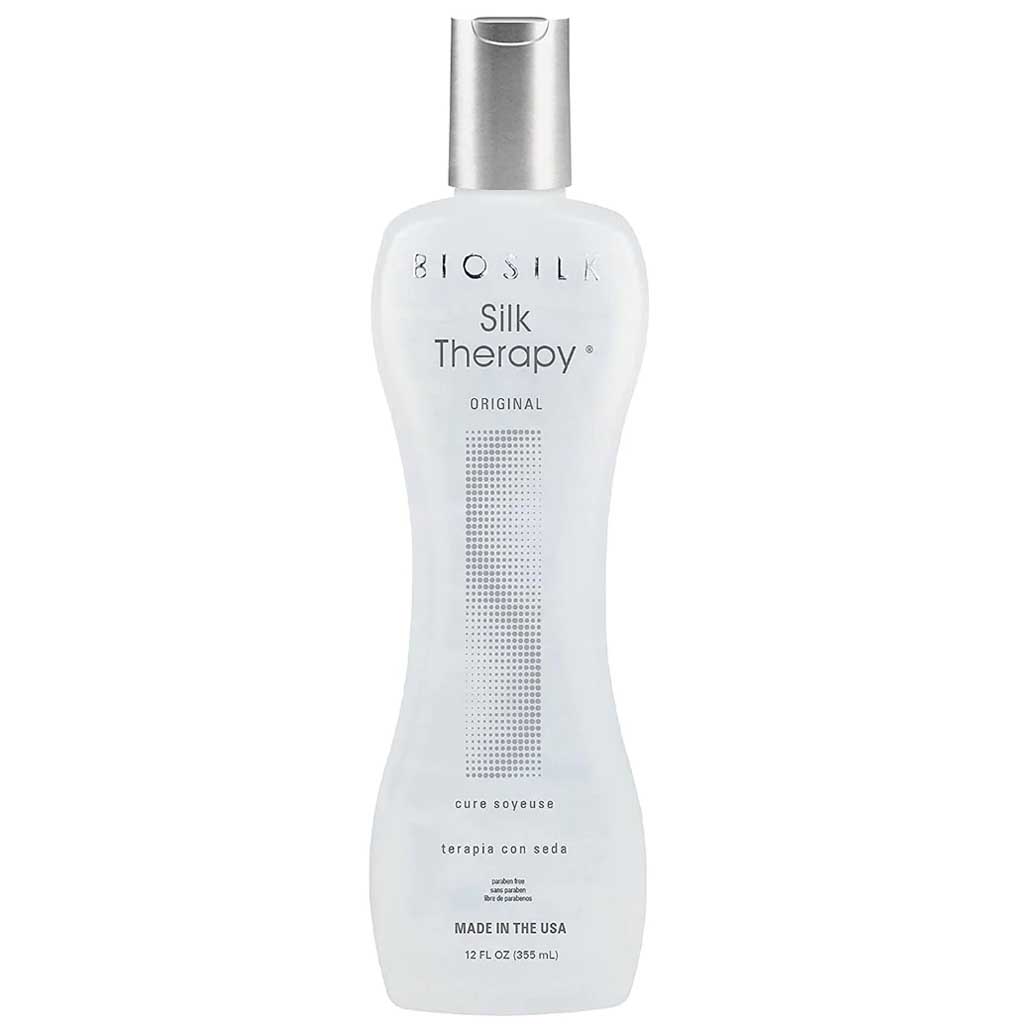 BIOSILK SILK THERAPY 355ML