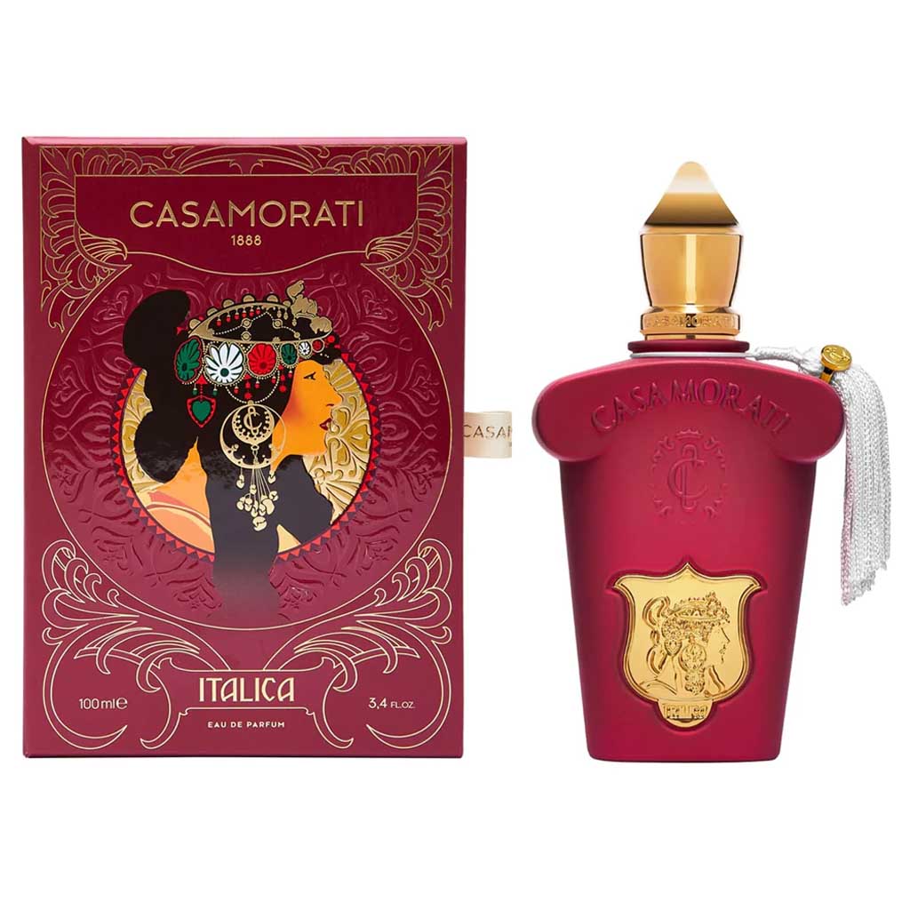 Casamorati 1888 ITALICA EDP 100 ML