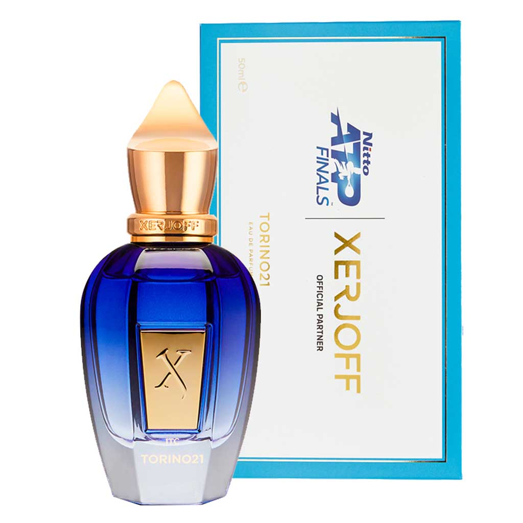 Xerjoff ATP Torino 21 50ml Eau De Parfum