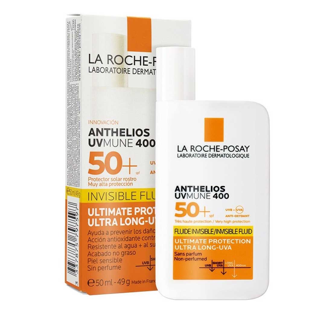 La Roche Posay Anthelios UVmune 400 50+