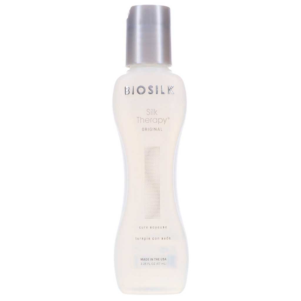 BIOSILKSilk Therapy Serum  2.26 oz Serum