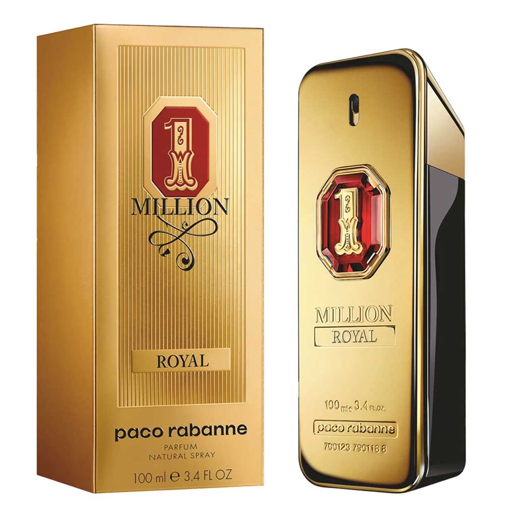 PACO RABANNE One Million Royal 100ML