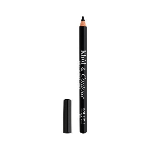 BOURJOIS KHOL & CONTOUR EYE LINER