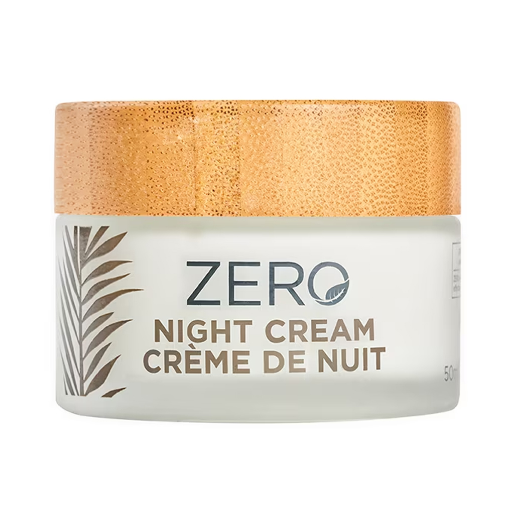 Zero Night Cream 50ML