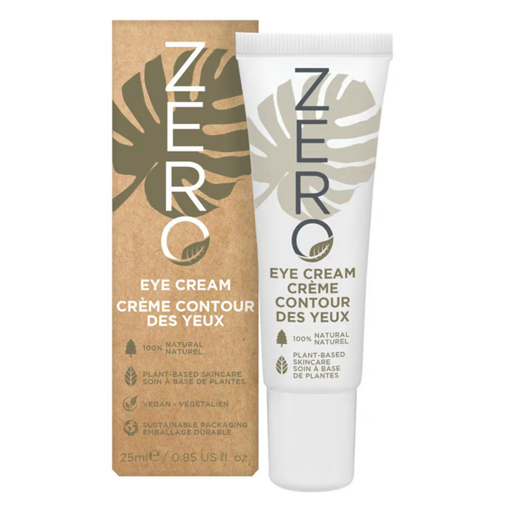 Zero Eye Cream 25ML