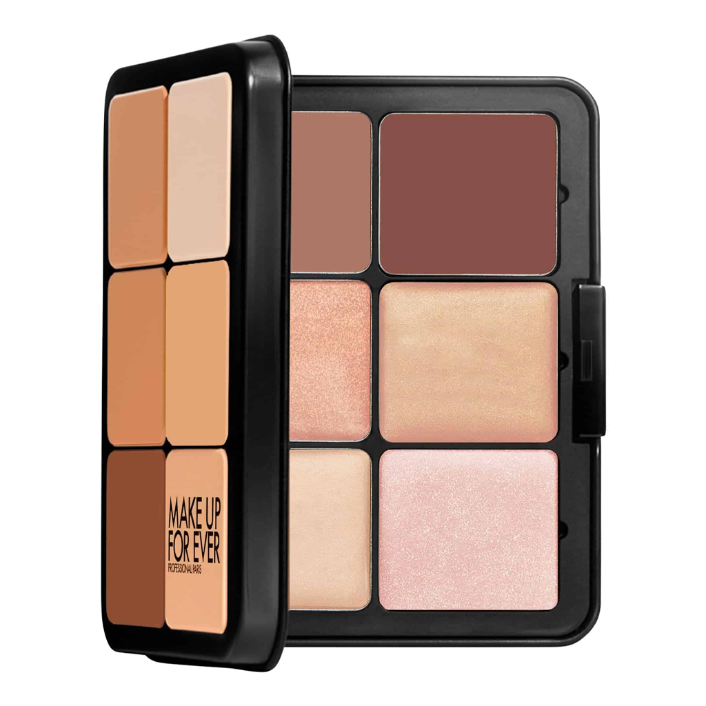 Make Up For Ever HD Skin Sculpting Palette‏