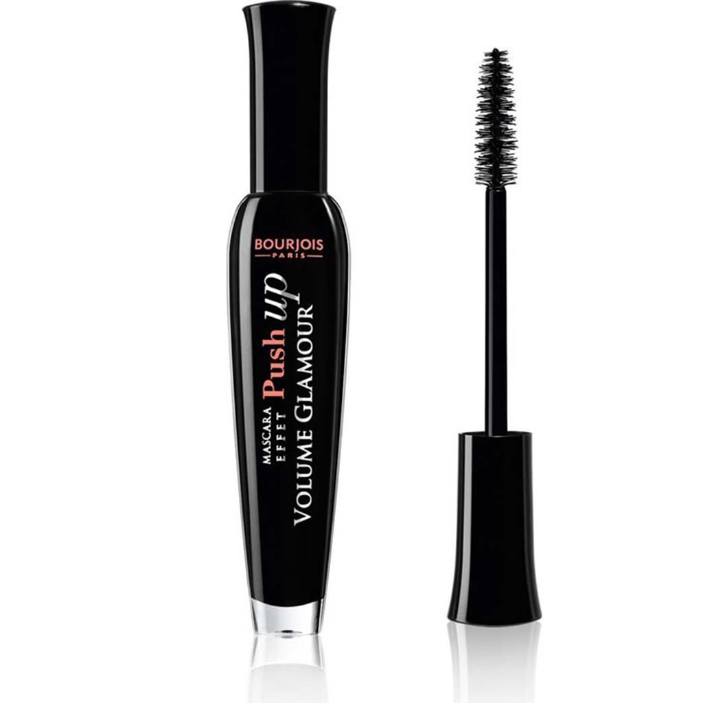 BOURJOIS MASCARA VOLUME GLAMOUR PUSH UP