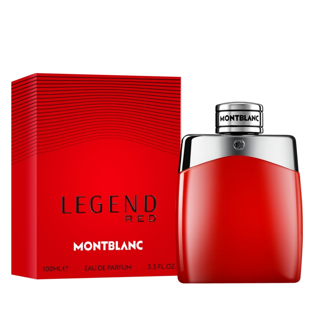 Mont blanc Legend Red EDP 100ML