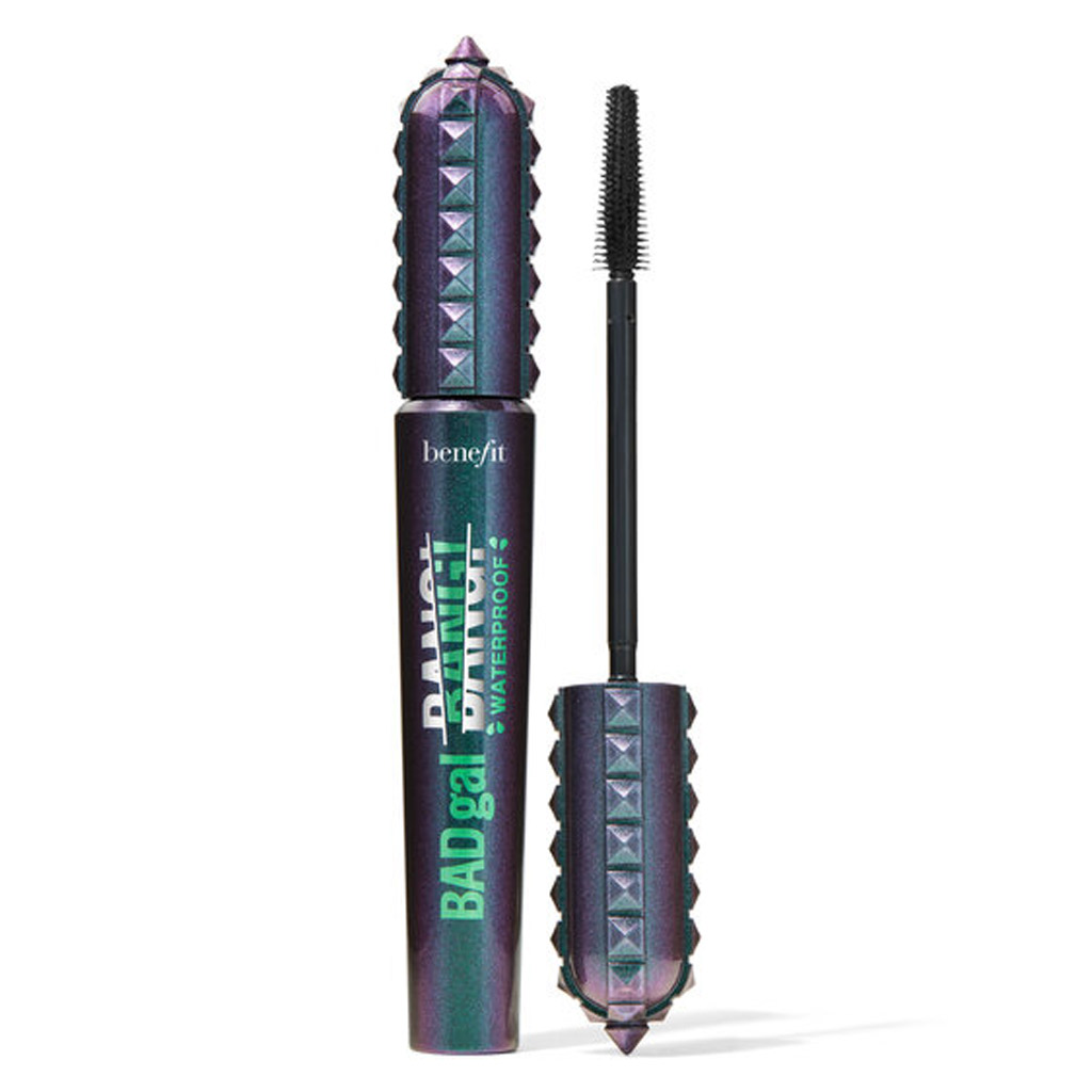 Benefit Bad Gal Bang Water proof 36-Hour Full-Blast Volumizing Mascara Black